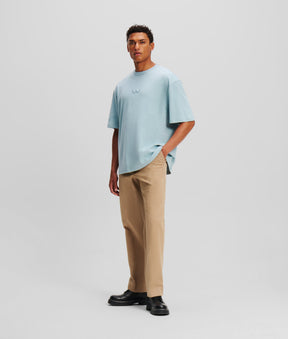 OVERSIZED SUNGLASSES T-SHIRT