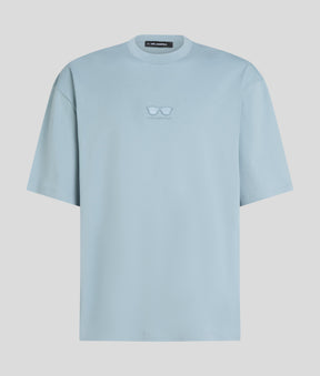 OVERSIZED SUNGLASSES T-SHIRT