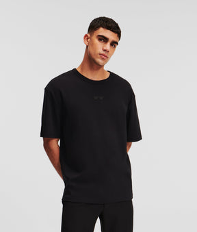 OVERSIZED SUNGLASSES T-SHIRT