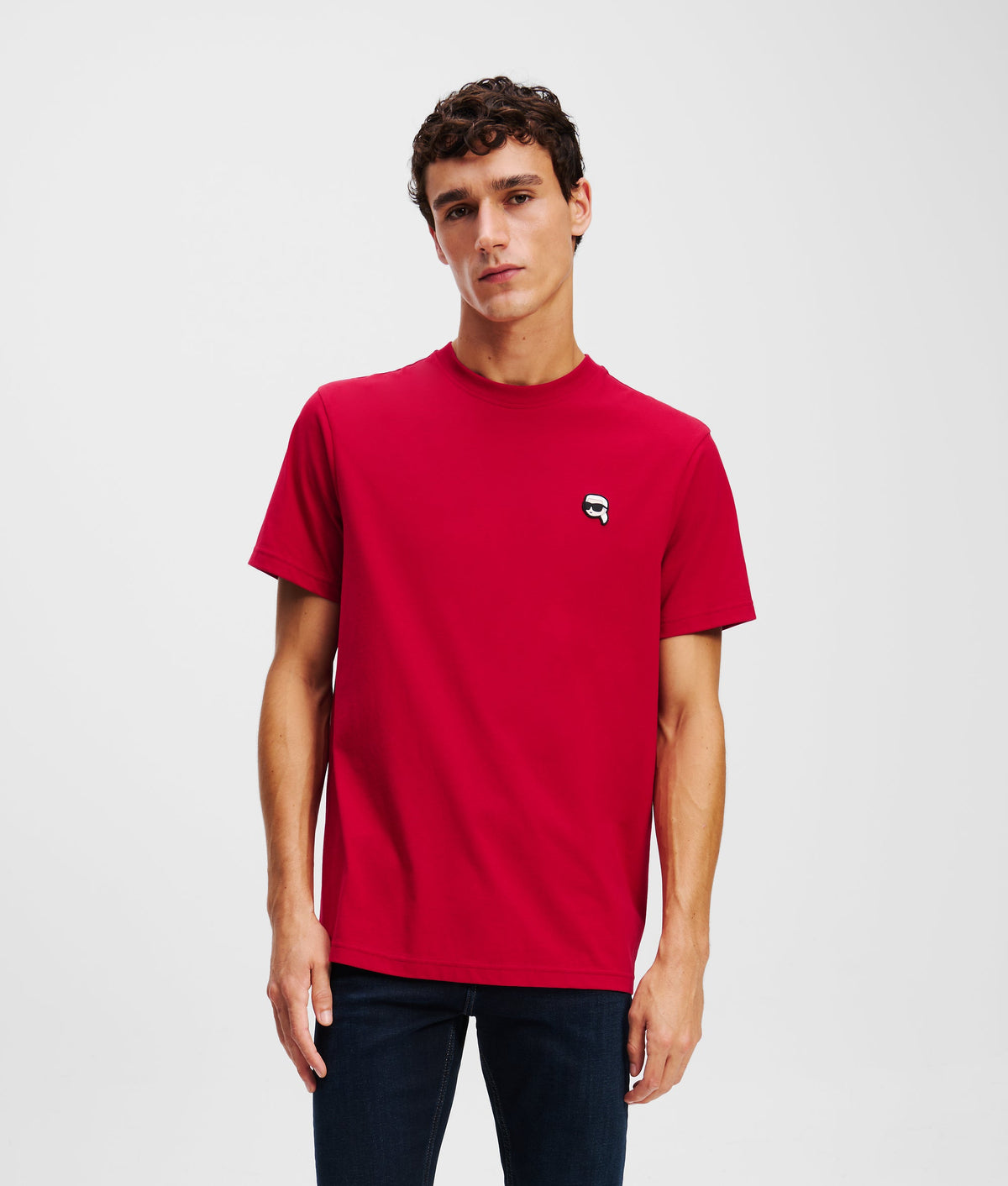 IKON PATCH T-SHIRT