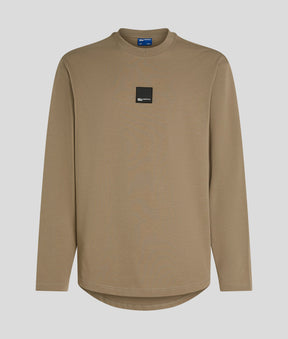 LONG-SLEEVED T-SHIRT