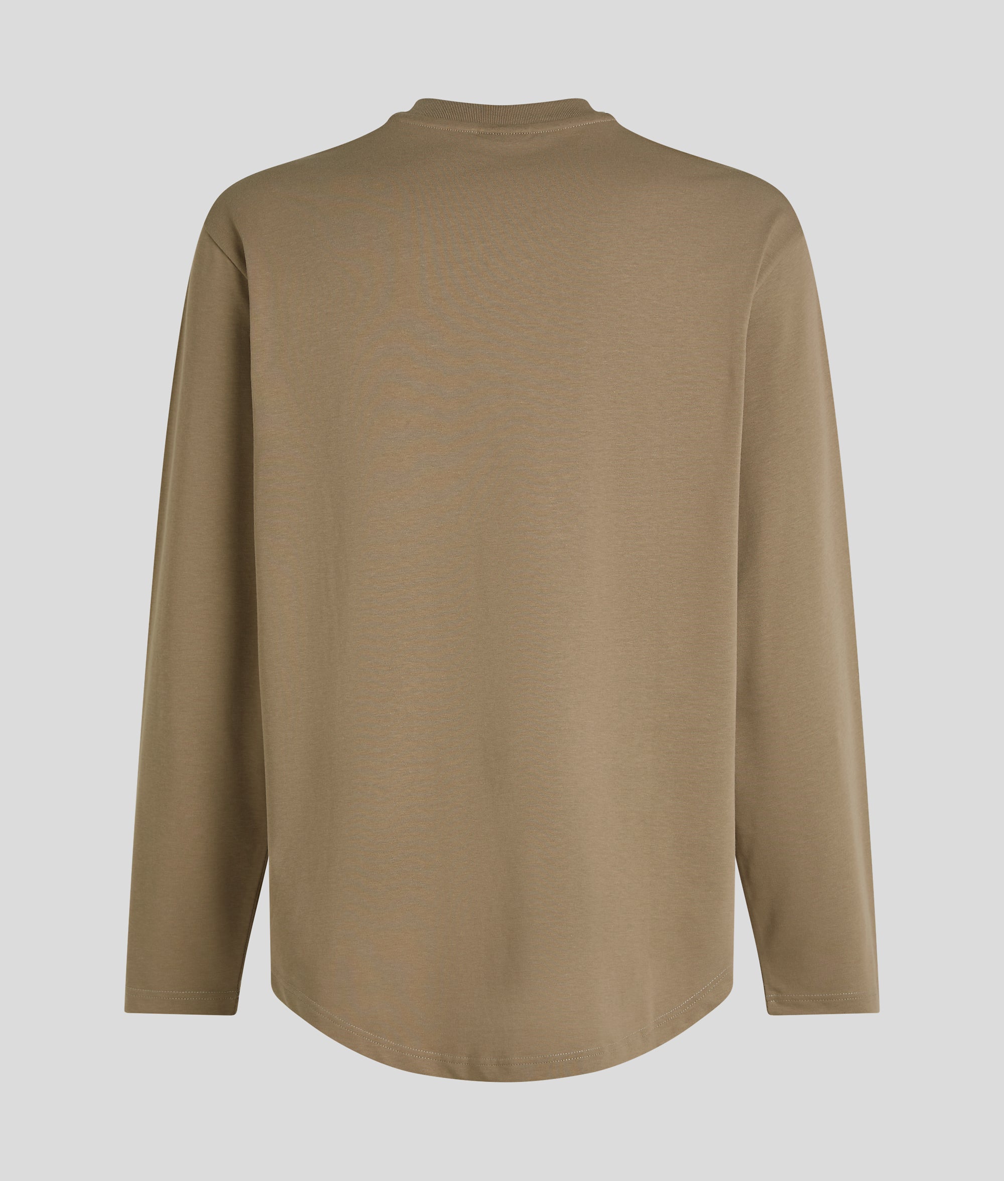 LONG-SLEEVED T-SHIRT