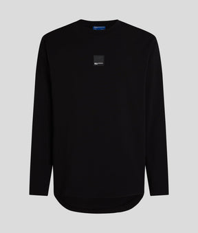 LONG-SLEEVED T-SHIRT