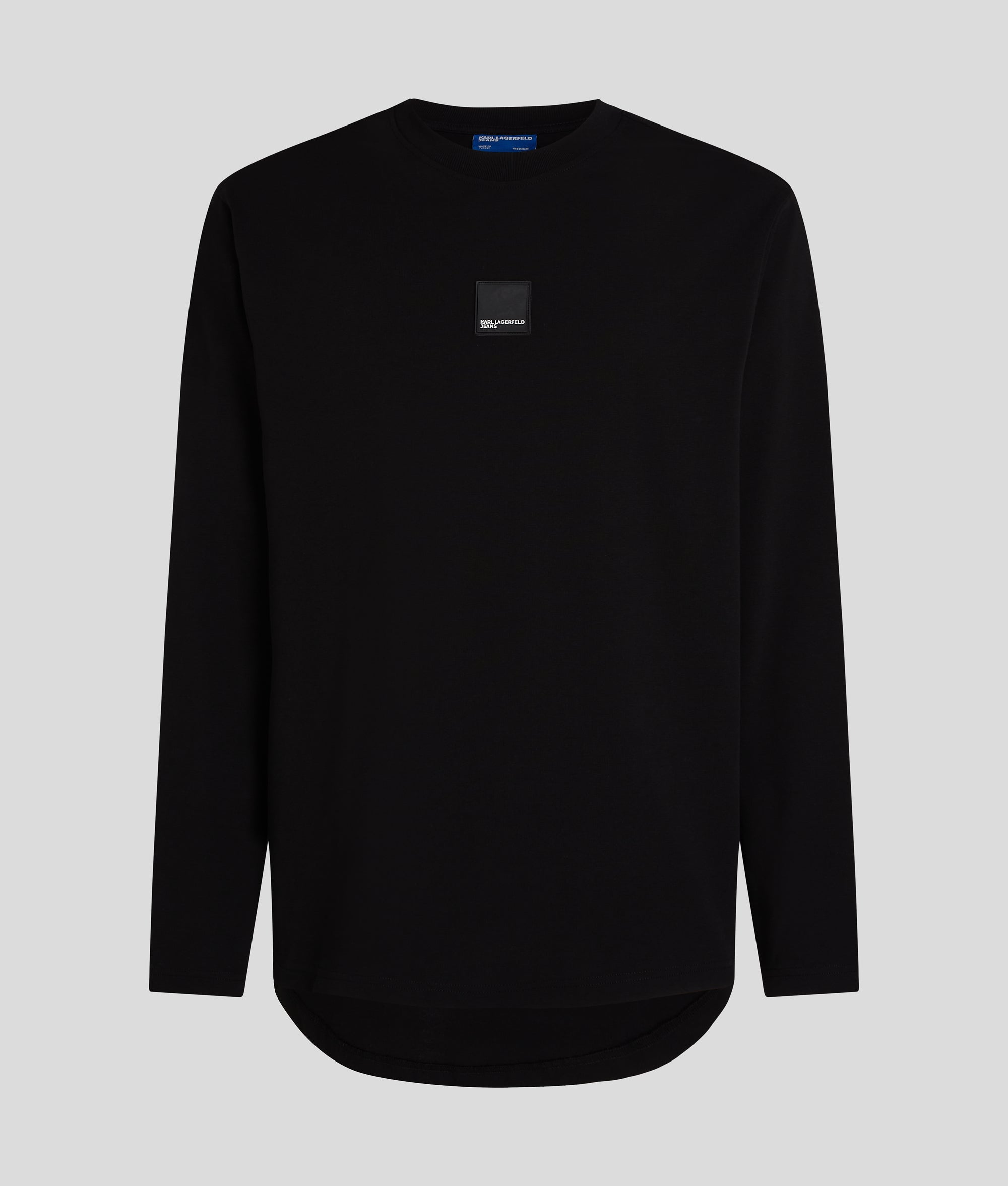 LONG-SLEEVED T-SHIRT