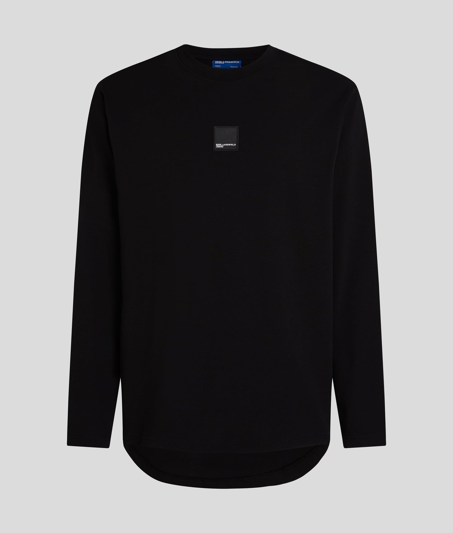 LONG-SLEEVED T-SHIRT