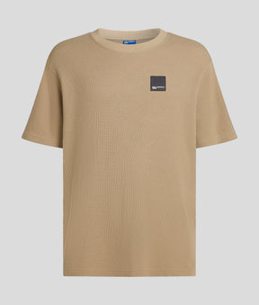 WAFFLE T-SHIRT
