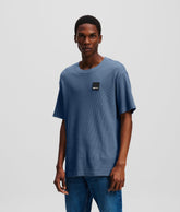 WAFFLE T-SHIRT