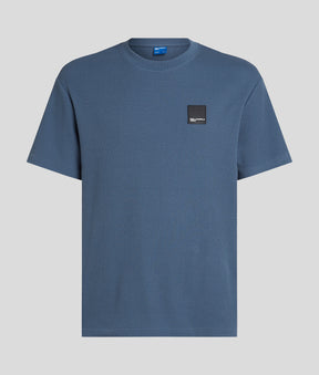 WAFFLE T-SHIRT