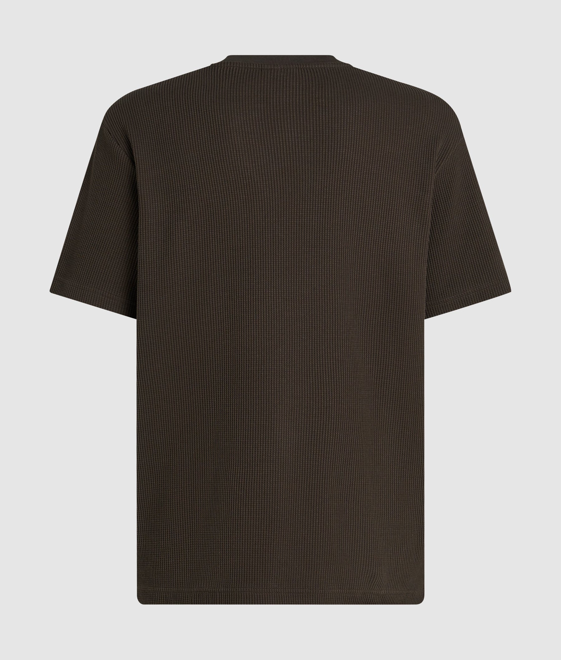WAFFLE T-SHIRT