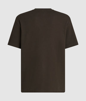 WAFFLE T-SHIRT