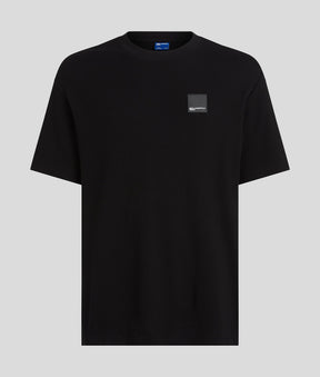WAFFLE T-SHIRT