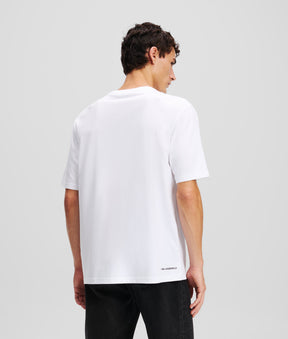 IKON GRAPHIC T-SHIRT