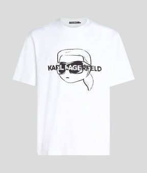 IKON GRAPHIC T-SHIRT