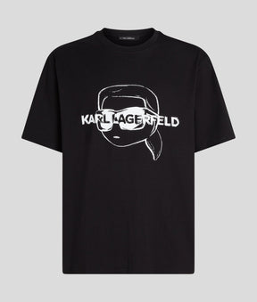 IKON GRAPHIC T-SHIRT