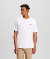 K/HEART T-SHIRT