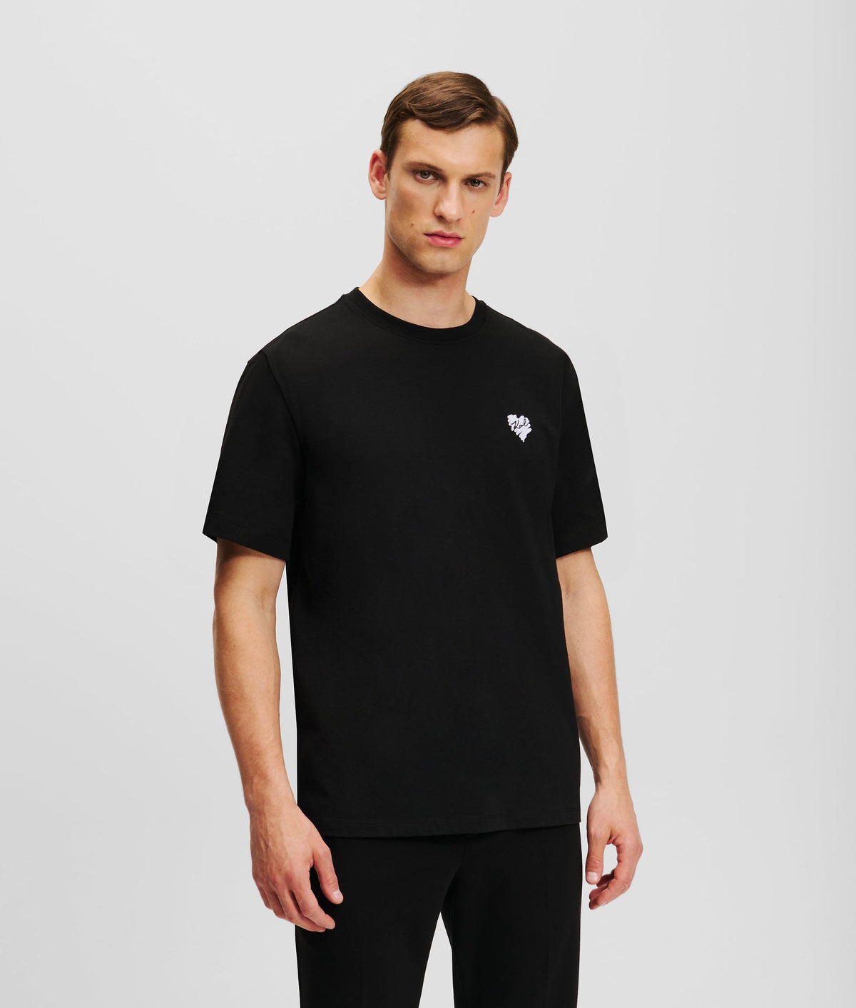 K/HEART T-SHIRT