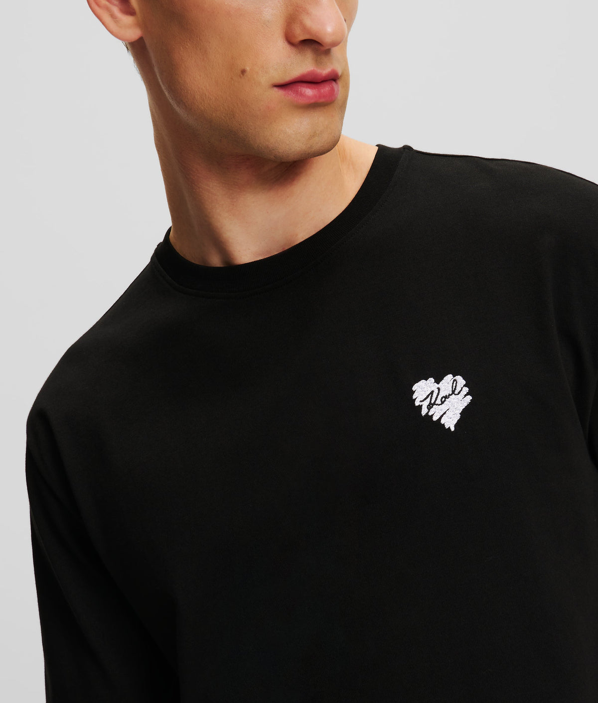 K/HEART T-SHIRT