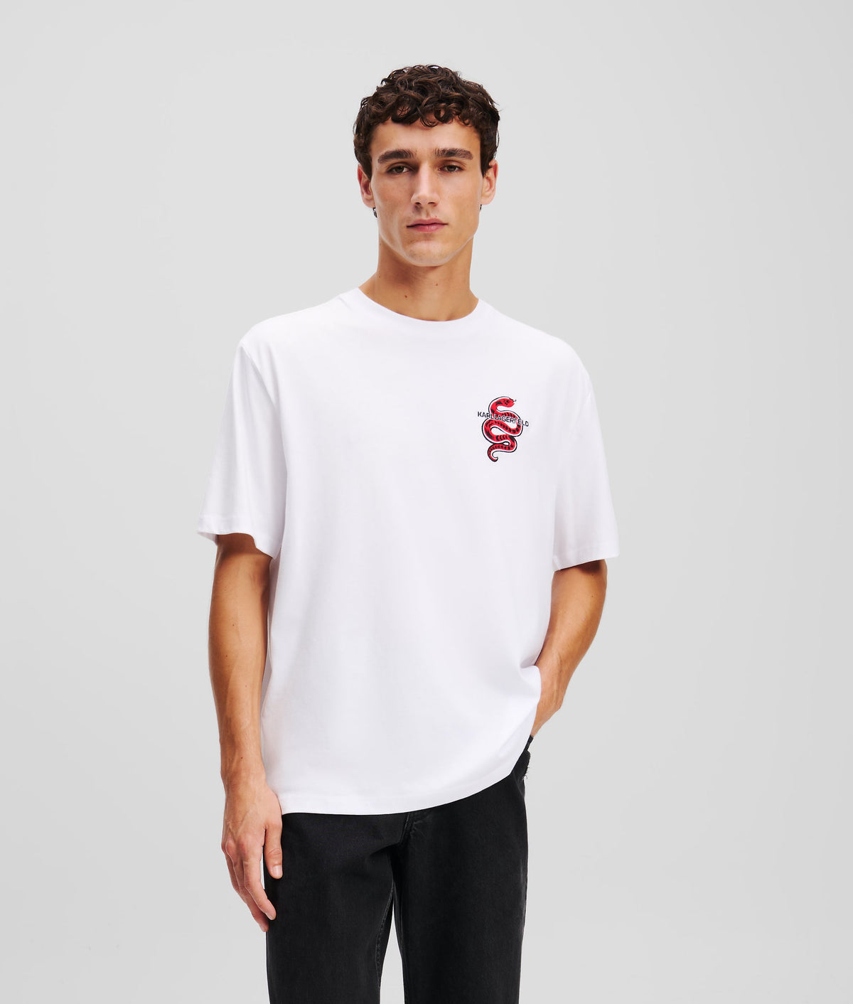 LUNAR NEW YEAR T-SHIRT