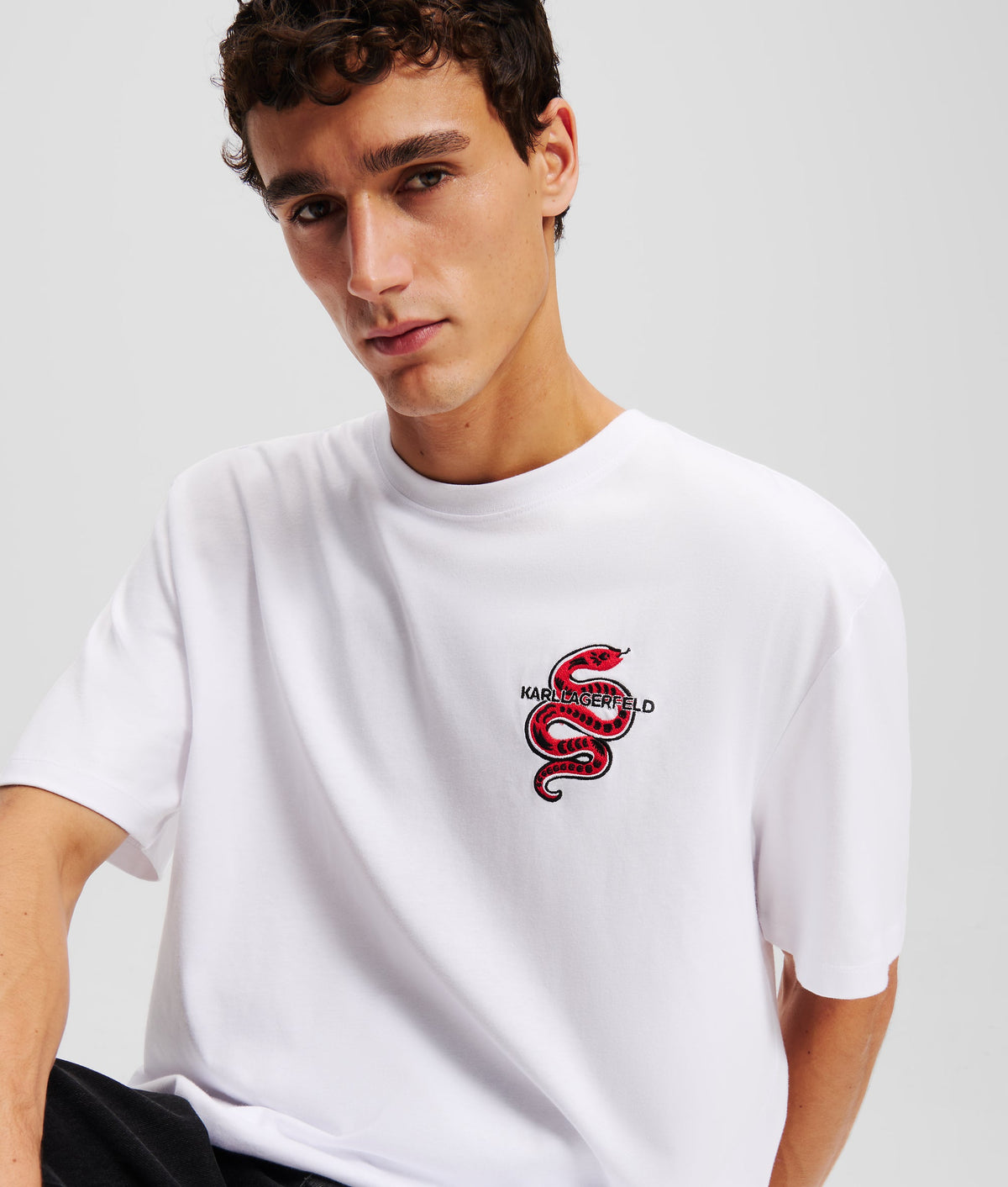 LUNAR NEW YEAR T-SHIRT