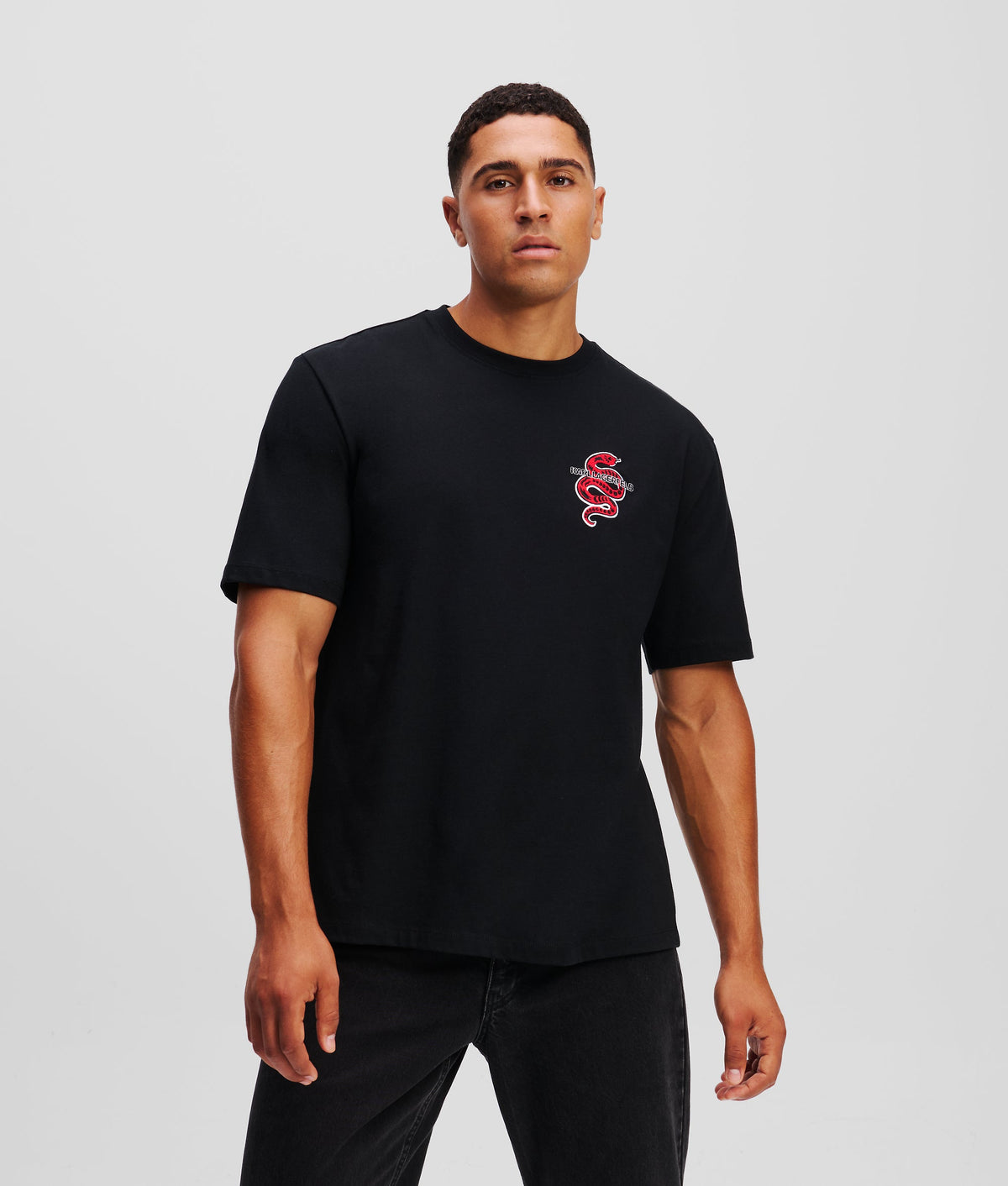 LUNAR NEW YEAR T-SHIRT