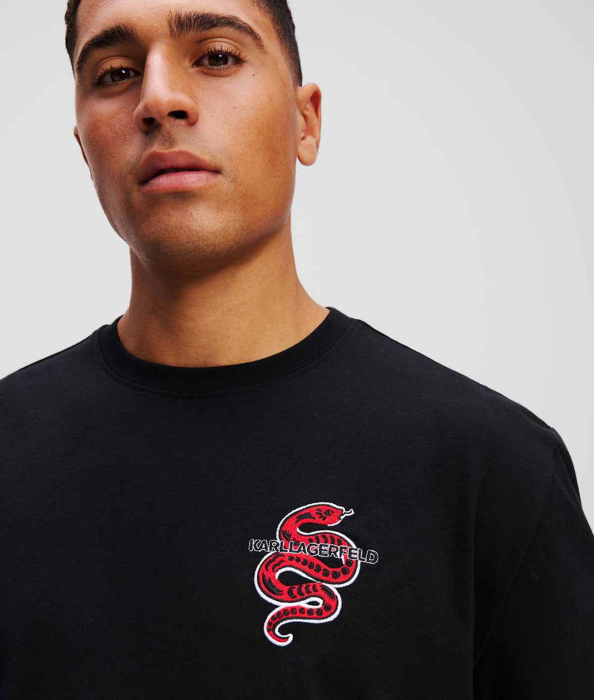 LUNAR NEW YEAR T-SHIRT