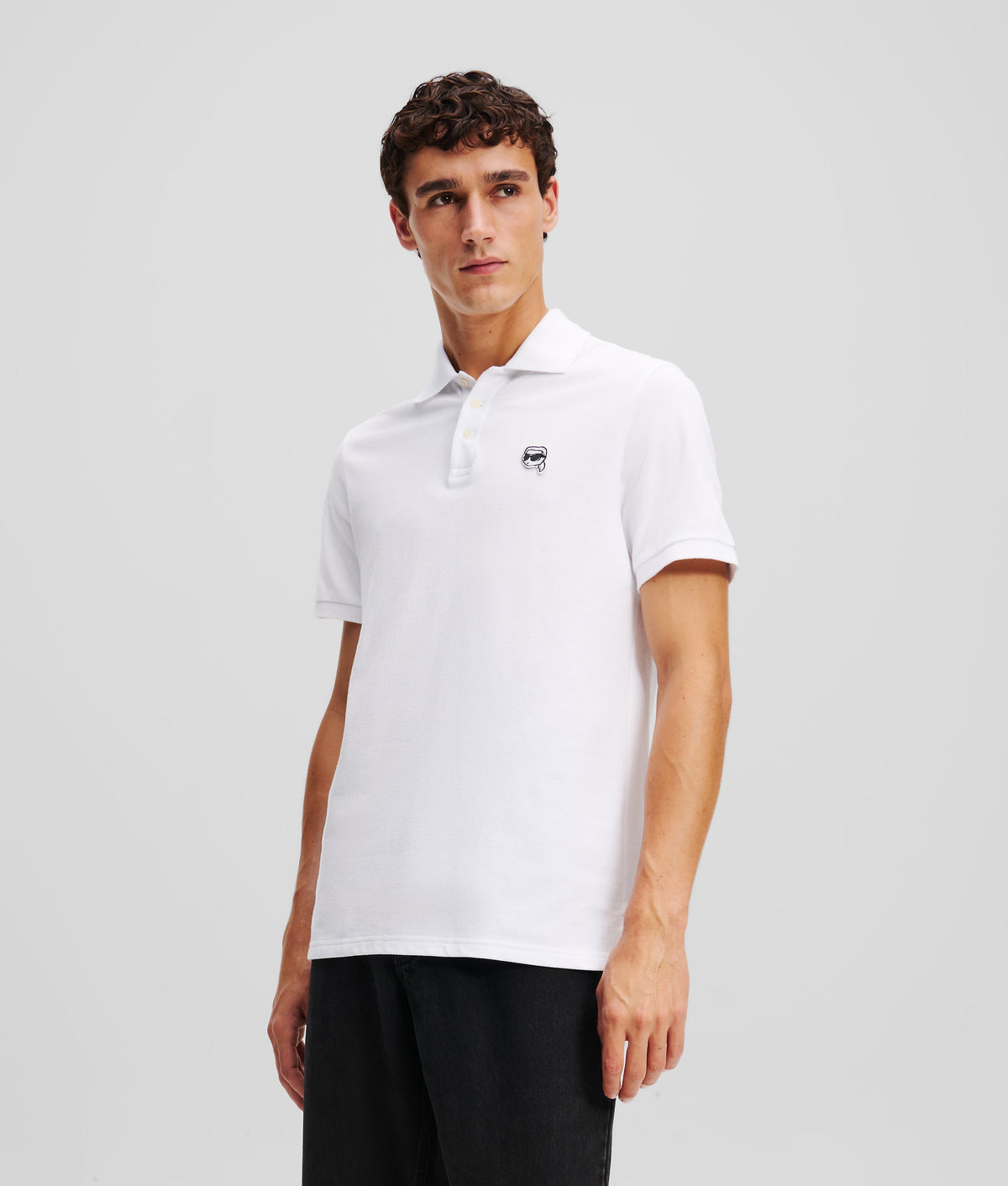 IKON POLO SHIRT