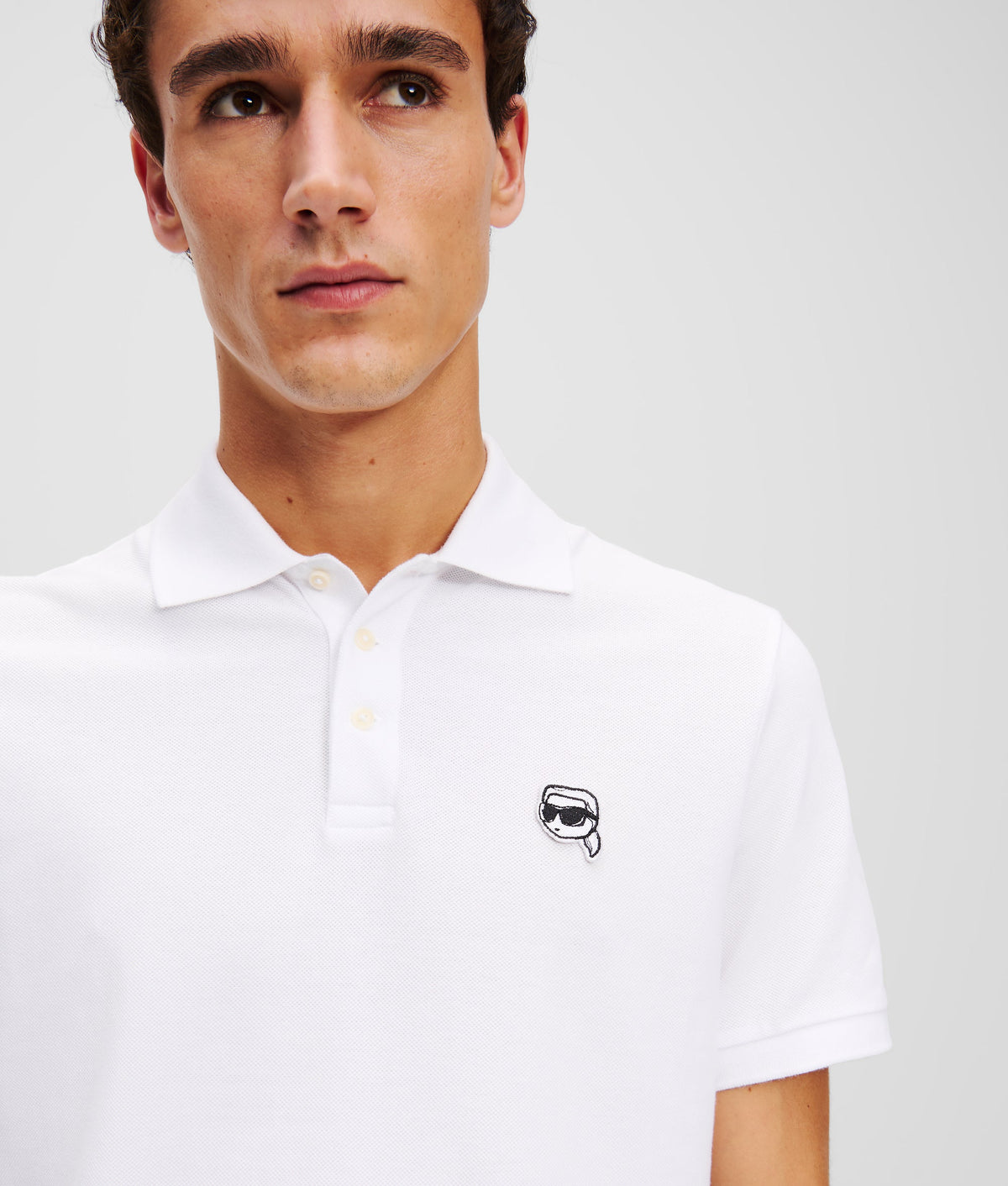 IKON POLO SHIRT