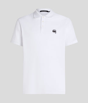 IKON POLO SHIRT
