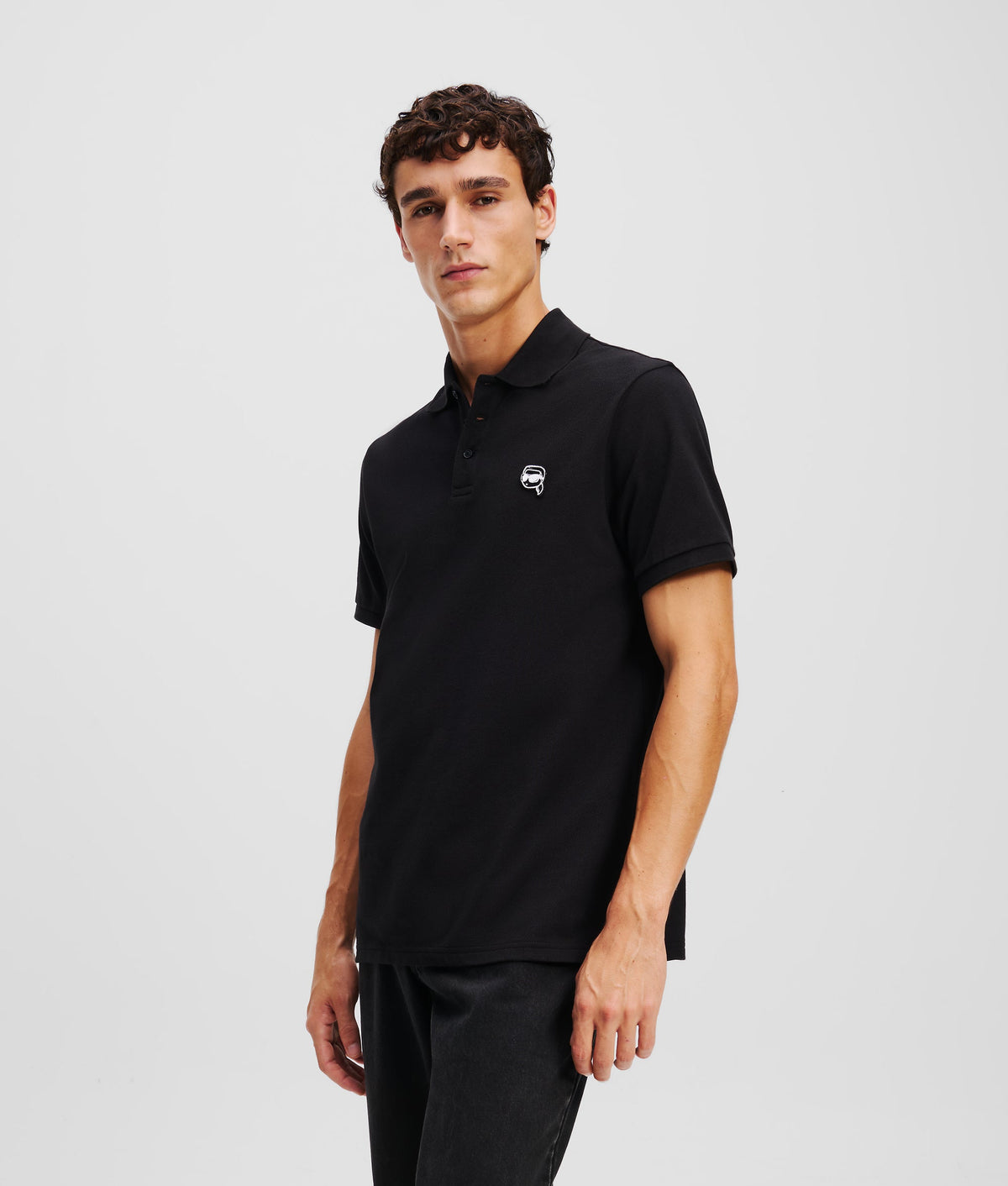 IKON POLO SHIRT