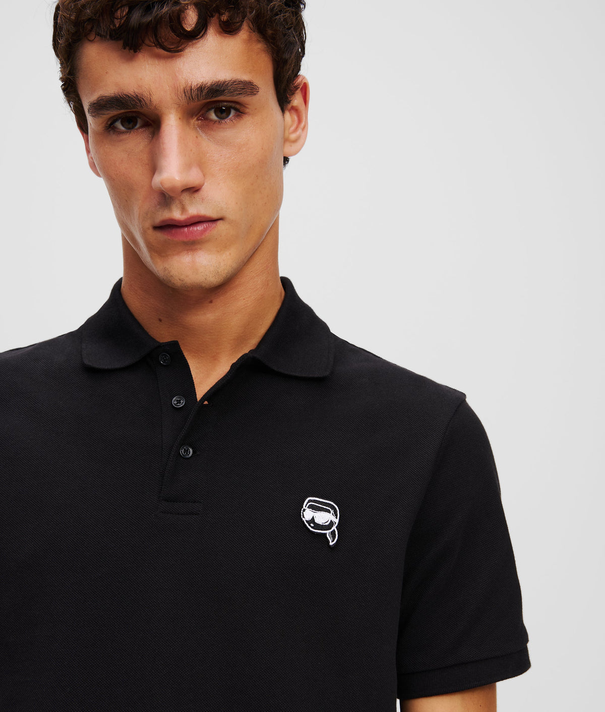 IKON POLO SHIRT