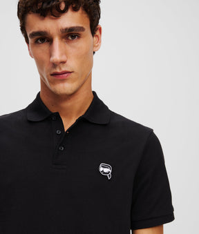 IKON POLO SHIRT