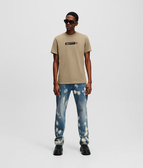 SLIM-FIT T-SHIRT