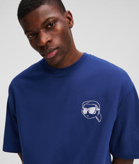 IKON T-SHIRT
