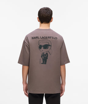 IKON T-SHIRT