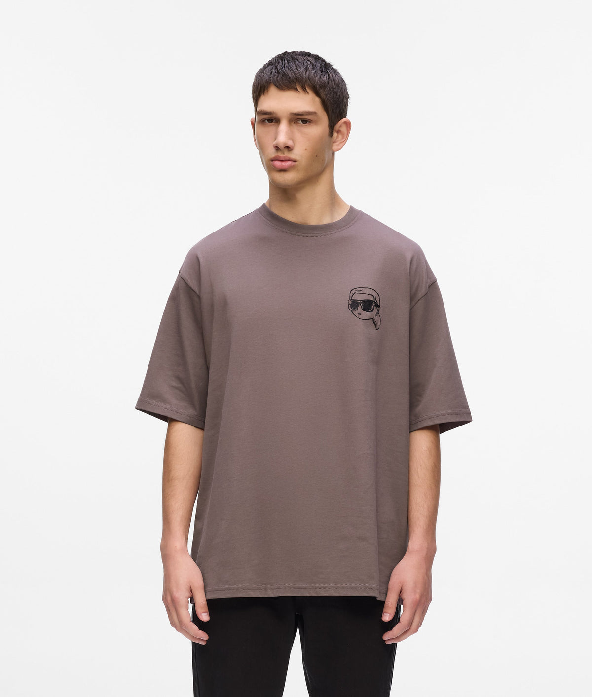 IKON T-SHIRT