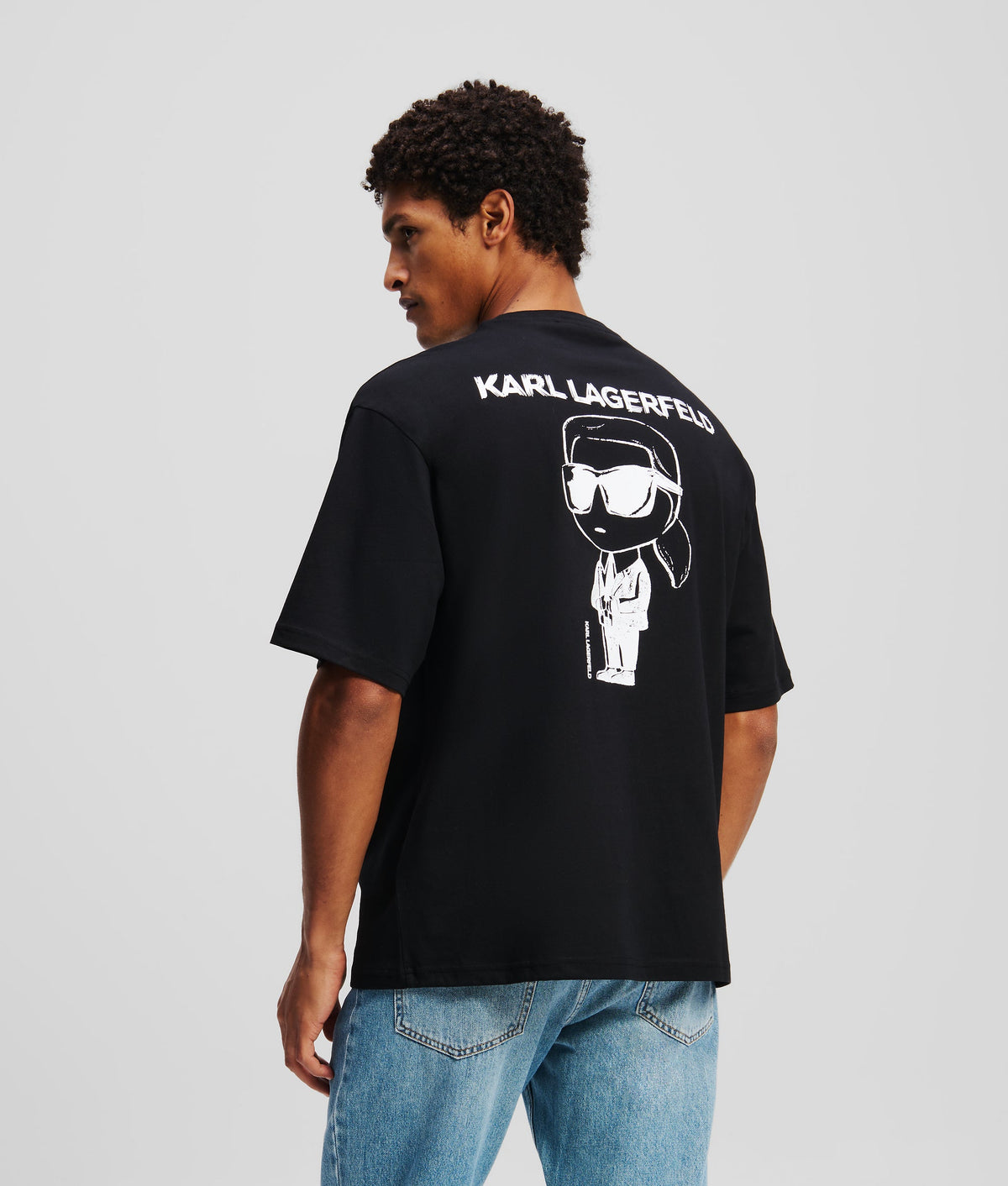 IKON T-SHIRT