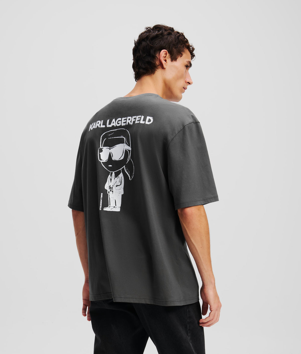 IKON T-SHIRT