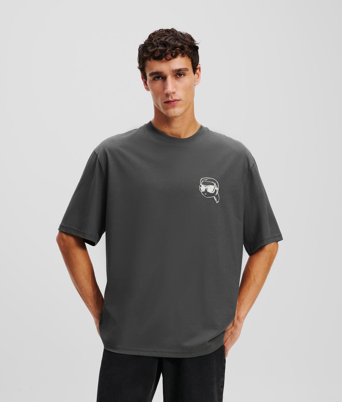 IKON T-SHIRT