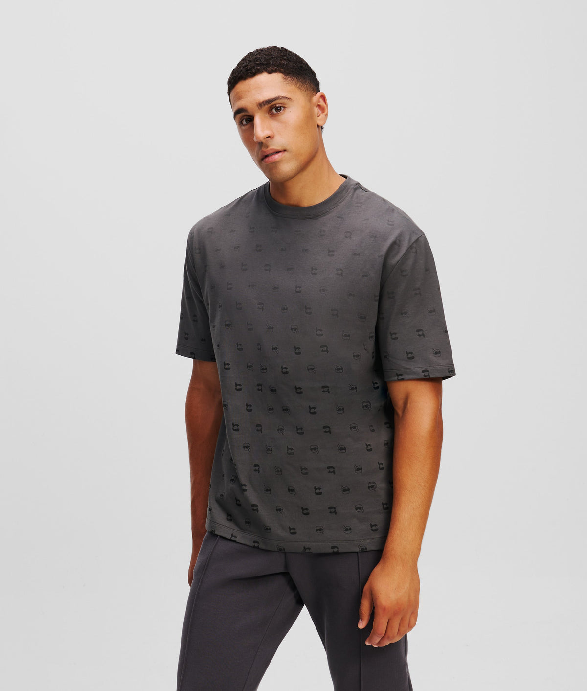 IKON ALL-OVER-PRINT T-SHIRT