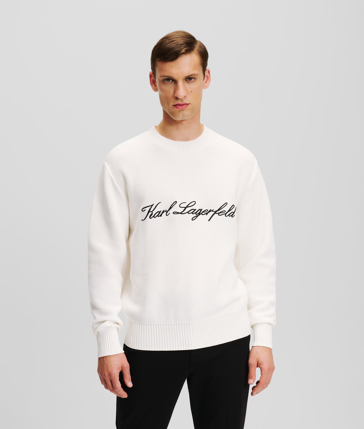 HOTEL KARL jumper