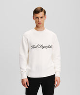 HOTEL KARL jumper