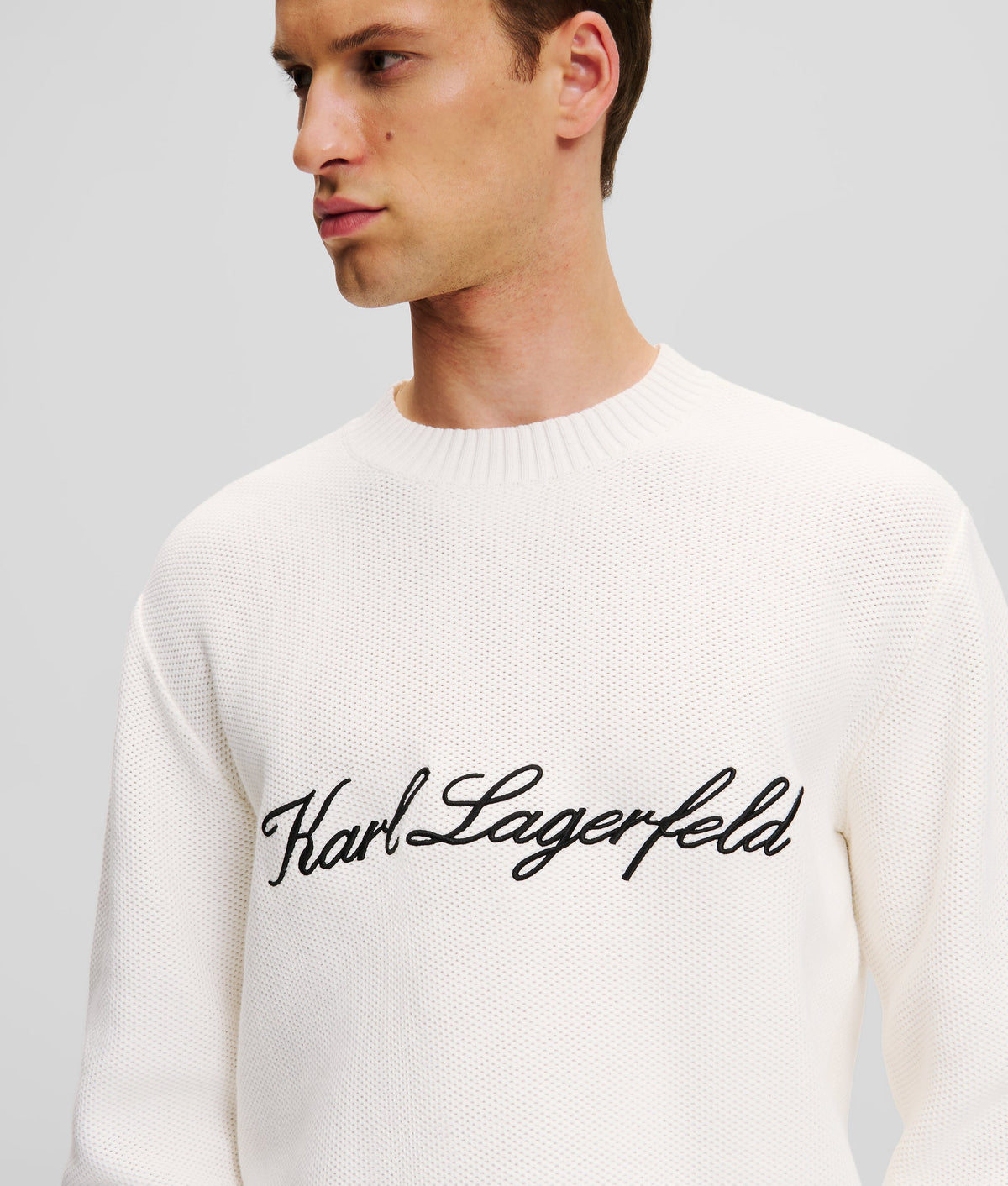 HOTEL KARL jumper
