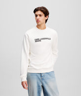 LOGO SWEATSHIRT
