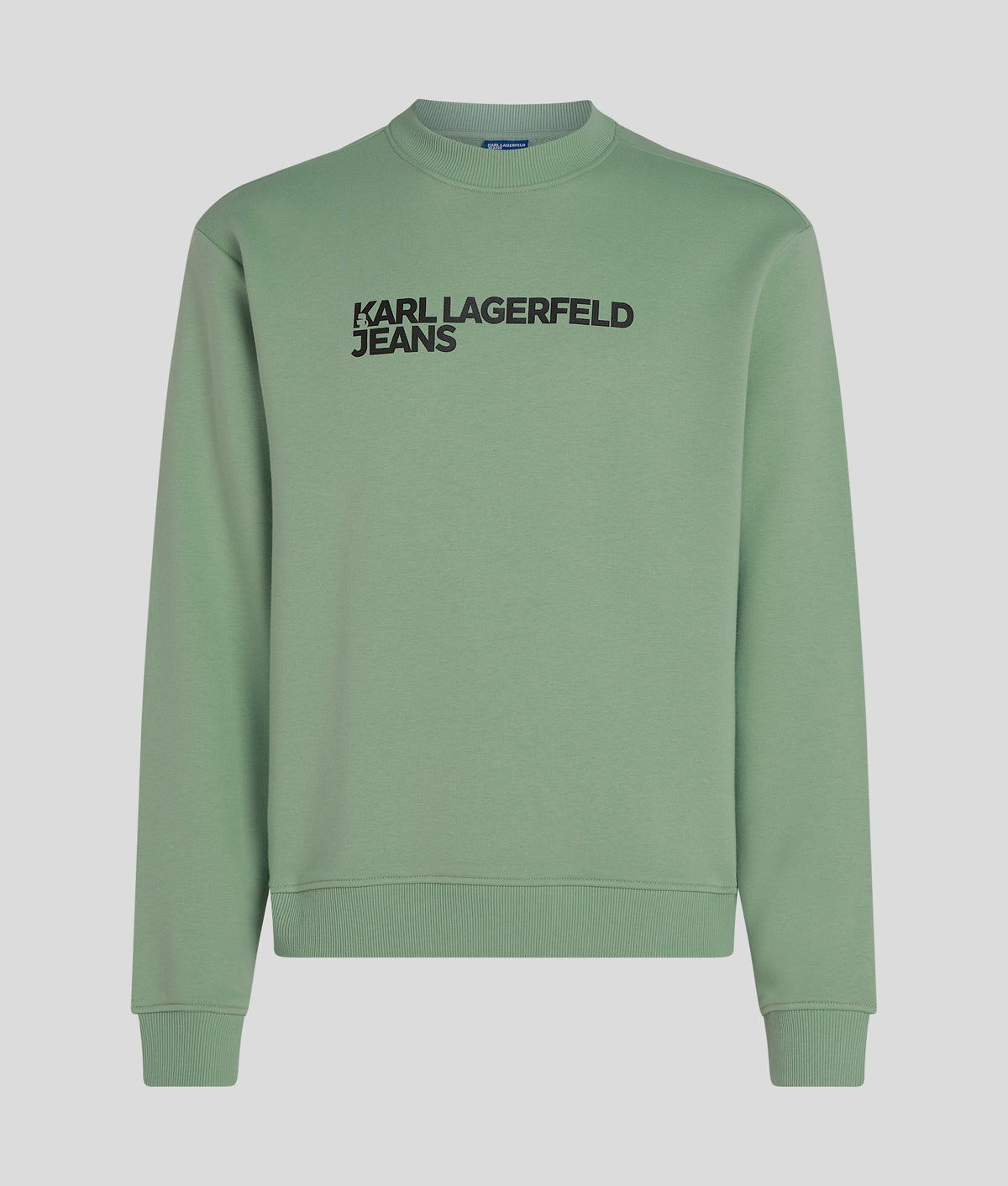 LOGO SWEATSHIRT
