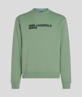 LOGO SWEATSHIRT