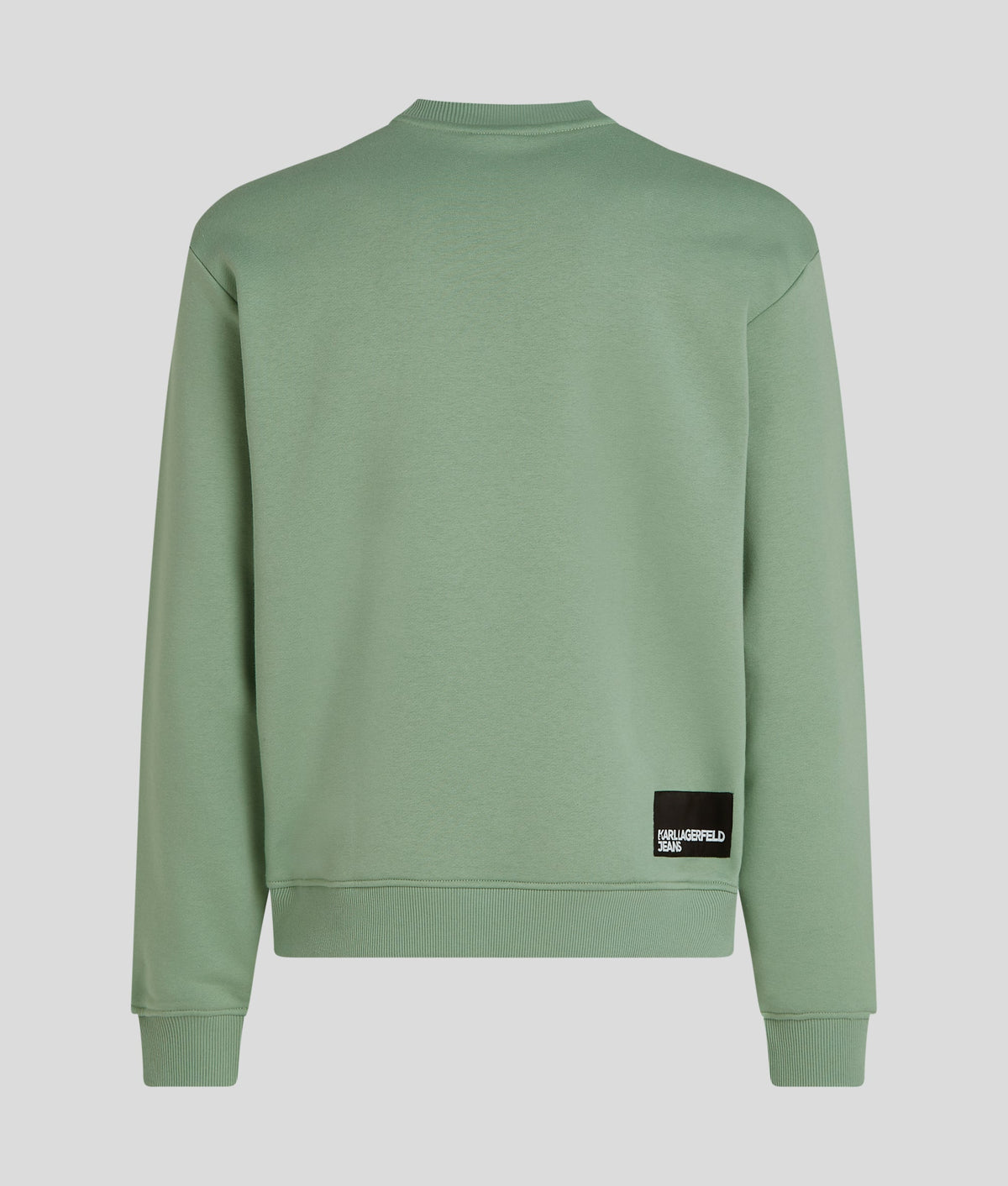 LOGO SWEATSHIRT