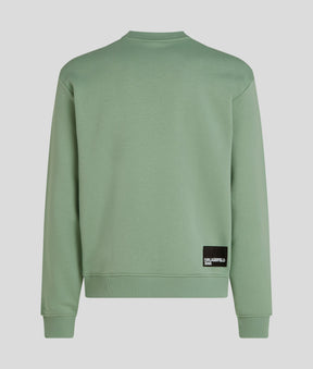 LOGO SWEATSHIRT