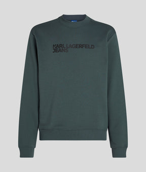 LOGO SWEATSHIRT