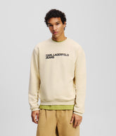LOGO SWEATSHIRT