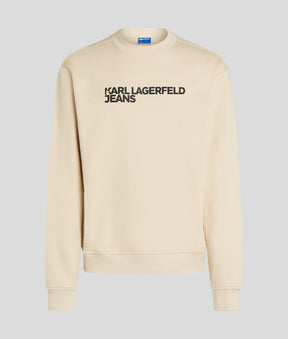 LOGO SWEATSHIRT